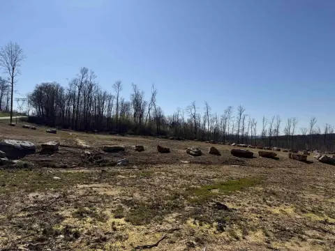 Residential Land Ready to Build