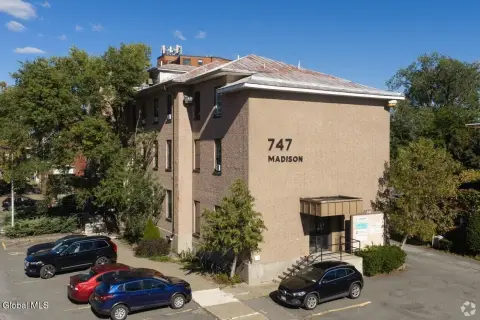 Mixed-Use Property Portfolio