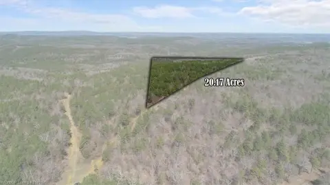 Recreation Land Tract
