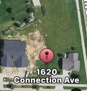 Residential Land in Marion, Iowa