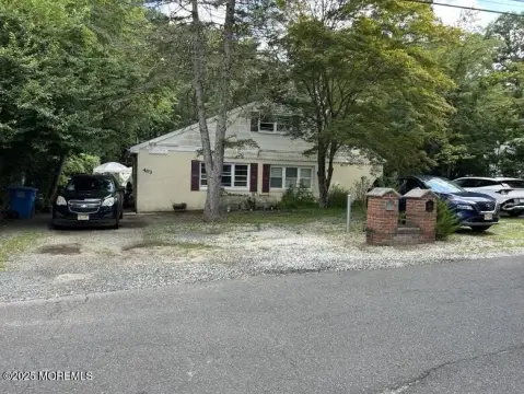 Legal Two-Family Duplex