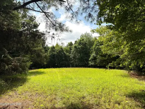 477 Acres of Tennessee Wilderness