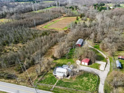 Maineville Land Opportunity