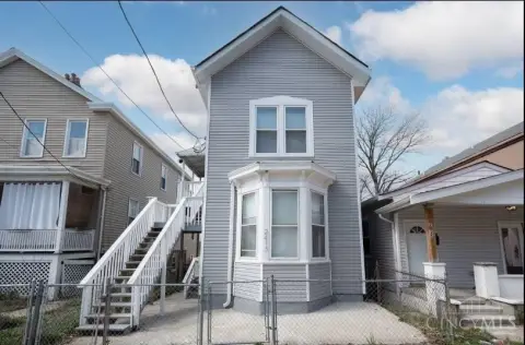 Turnkey Duplex Investment Opportunity
