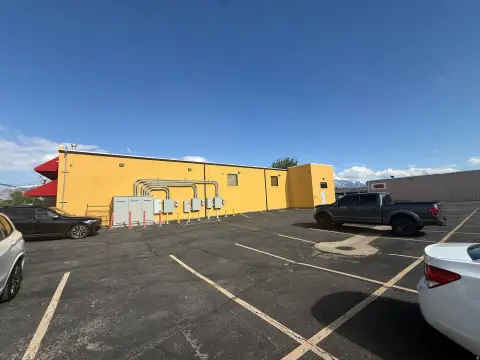 South Salt Lake Commercial Space