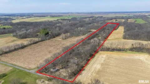 22.26 Acres Recreational Land
