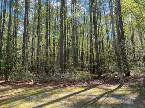 Water Access Land in Lancaster