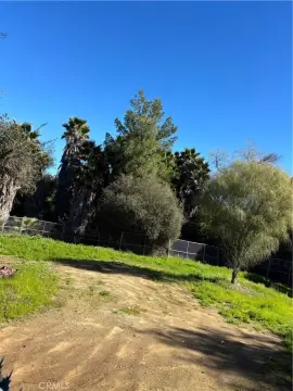 Menifee Land Lot For Sale