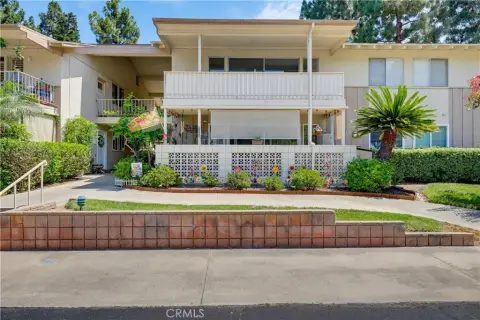 Two-Bedroom Residential Income Property
