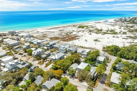 Land in Grayton Beach, FL