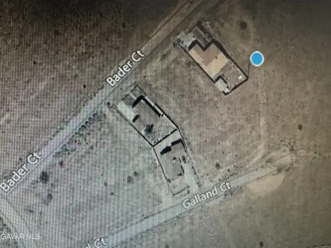 California City Buildable Lot