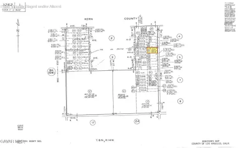Lancaster Agricultural Land Parcel