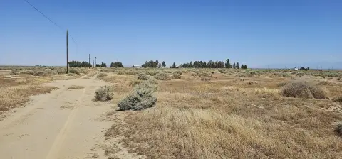 Lancaster Land Investment Opportunity