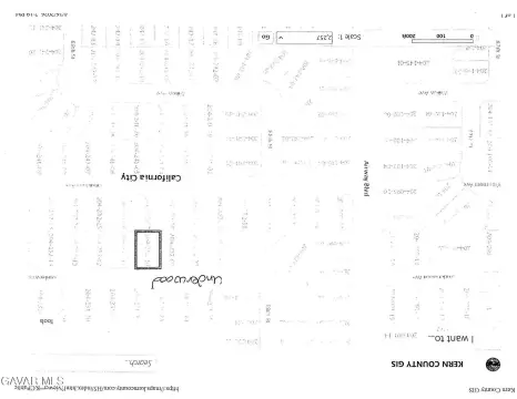 California City Land For Sale