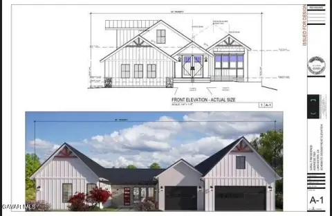 Residential Lot in Palmdale