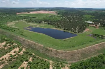 Wingate Ranch with Creek