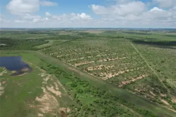 Wingate Ranch with Creek
