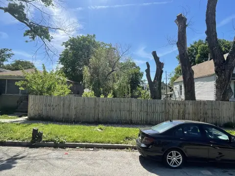 Chicago Land Investment Opportunity