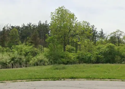 Residential Land in Dyer, Indiana