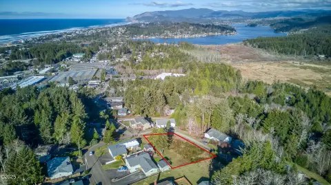 Ready-to-Build Lot with Ocean Views