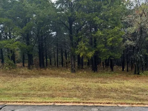 Land Near Lake Texoma