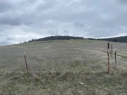 Montague Acreage: Mini Ranch Potential