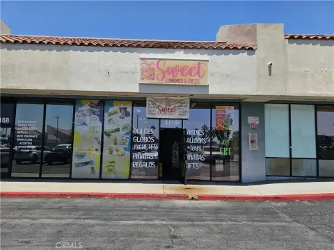 Party Supply Store Opportunity