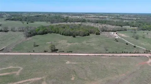 Oklahoma Land Homestead Opportunity