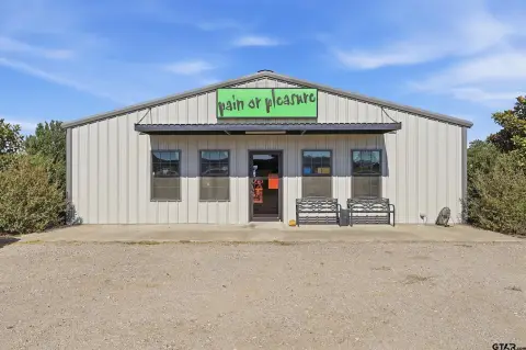 Highway-Visible Storefront Property