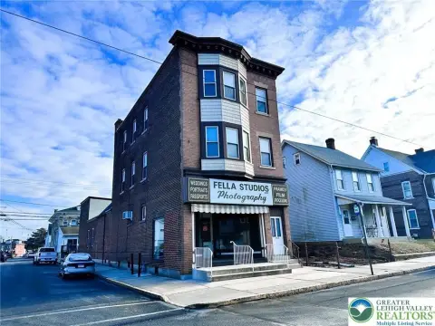 Renovated Commercial Space Available