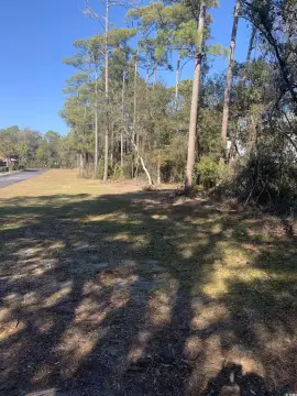 North Myrtle Beach Residential Lot