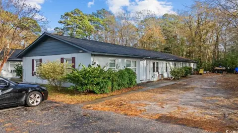 Myrtle Beach Multifamily Opportunity