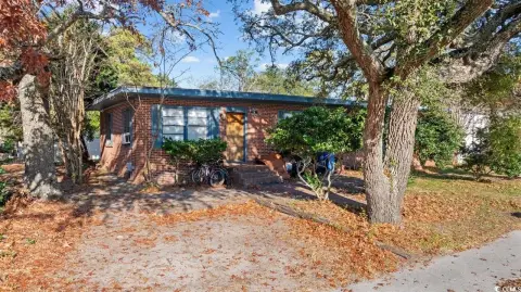 Myrtle Beach Multifamily Opportunity