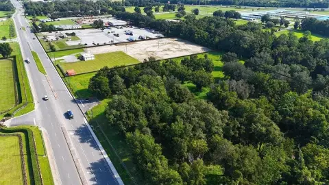 Prime Commercial Land Opportunity