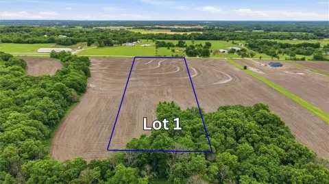 7.5 Acre Drexel Land Tract