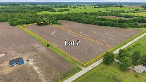 7.5 Acre Drexel Land Tract