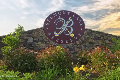 Residential Lot in Belmont Lake