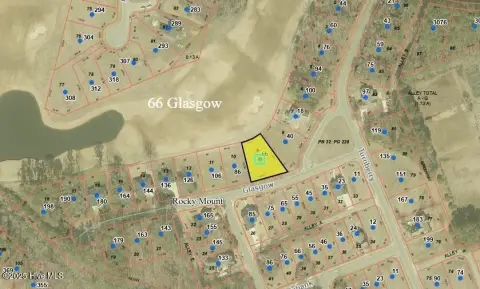 Golf Course Homesite Opportunity