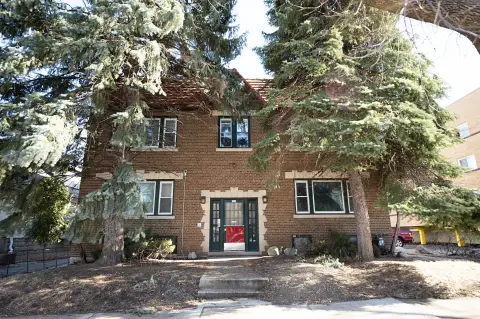 Turnkey Milwaukee Apartment Building