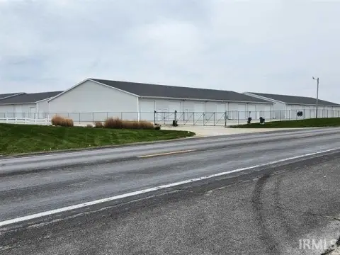 Self-Storage Condominium Unit