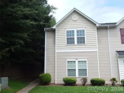 Two-Unit Duplex Portfolio