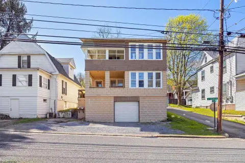 Well-Maintained Westover Duplex For Sale