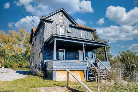 Downtown Morgantown Investment Opportunity