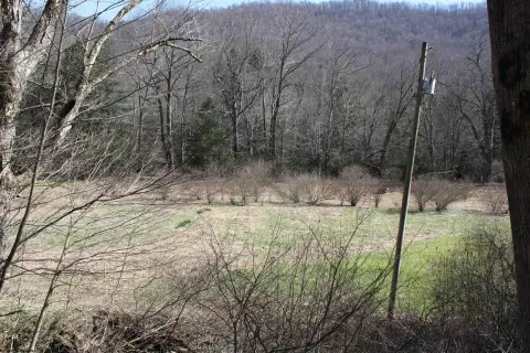 Riverfront Land in Webster Springs