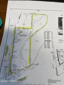 Highway Commercial Zone Land