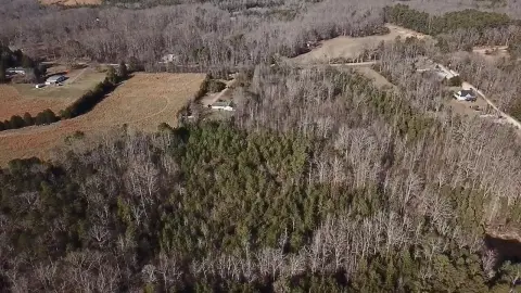Smyrna, SC Wooded Acreage
