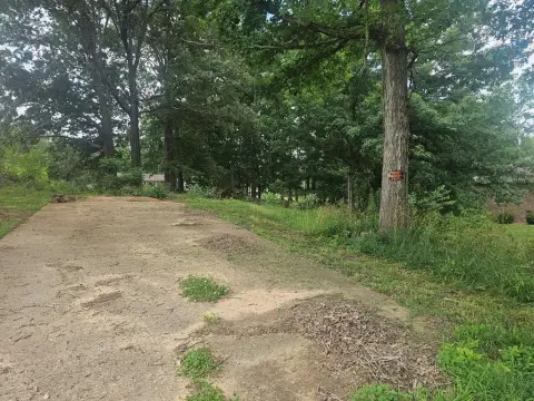 Residential Lot for New Home