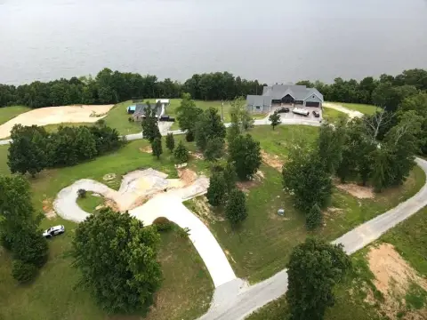 Waterview Homesite Land