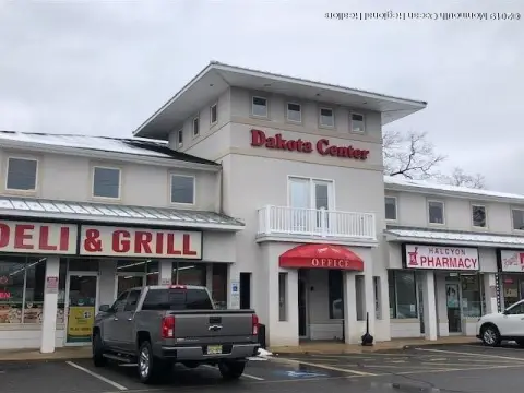 Professional Office Space Available