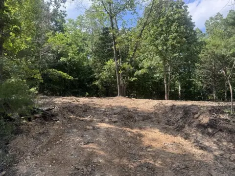 Mostly Cleared Homesite Land